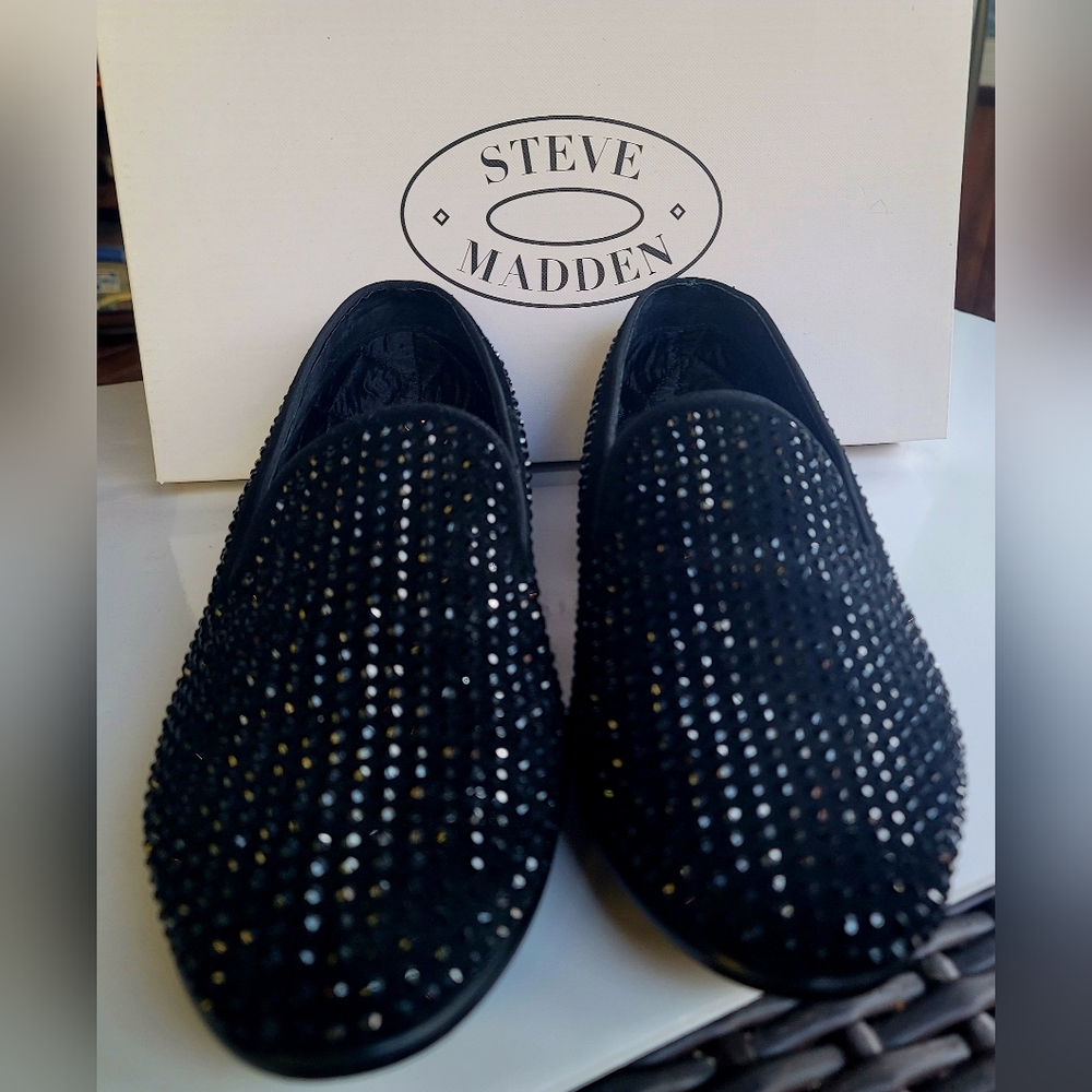 Steve Madden Men's dress shoe